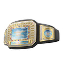 CAB1 Series Custom Championship Belt