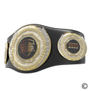 CAB12 Series Custom Championship Belt
