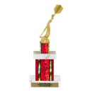 Custom Darts Trophy - Type G Series 36007