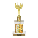 Custom Victory Trophy - Type G Series 3404