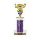 Customizable Insert Cup Trophy - Type F Series 1PH83