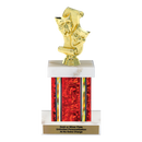 Custom Drama Trophy - Type F Series 3561