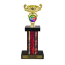 Customizable Insert Cup Trophy - Type F Series 1PH83