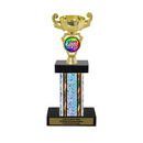 Customizable Insert Cup Trophy - Type F Series 1PH83