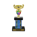 Customizable Insert Cup Trophy - Type F Series 1PH83
