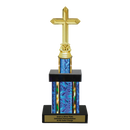 Custom Cross Trophy - Type G Series 34044