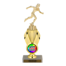 Custom Track Trophy - Type B Series 3609/342655