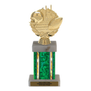 Custom Football Trophy - Type F Series 33028