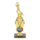 Custom Football Trophy - Type B Series 35004/342655