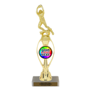 Custom Football Trophy - Type B Series 35004/36013