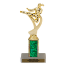 Custom Karate Trophy - Type C Series 2MF4543