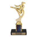 Custom Karate Trophy - Type C Series 2MF4543