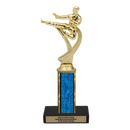 Custom Karate Trophy - Type C Series 2MF4543