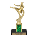 Custom Karate Trophy - Type C Series 2MF4543