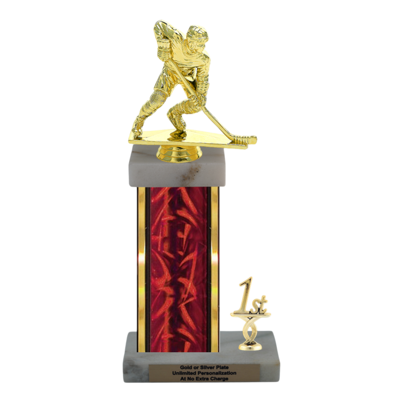 Custom Hockey Trophy - Type N Series 34041