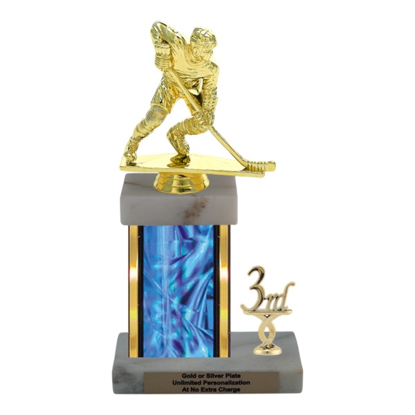 Custom Hockey Trophy - Type N Series 34041