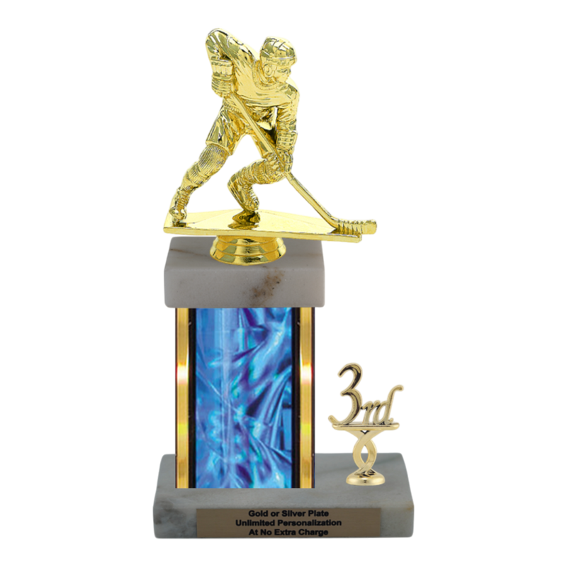 Custom Hockey Trophy - Type N Series 34041