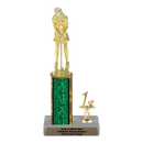 Custom Golf Putter Trophy - Type L Series 3634