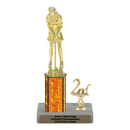 Custom Golf Putter Trophy - Type L Series 3634