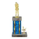 Custom Golf Putter Trophy - Type N Series 3634