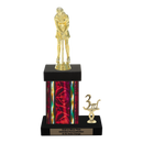 Custom Golf Putter Trophy - Type N Series 3634