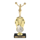 Custom Cheer Trophy - Type B Series 3506/342606