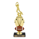 Custom Football Trophy - Type B Series 35004/342600