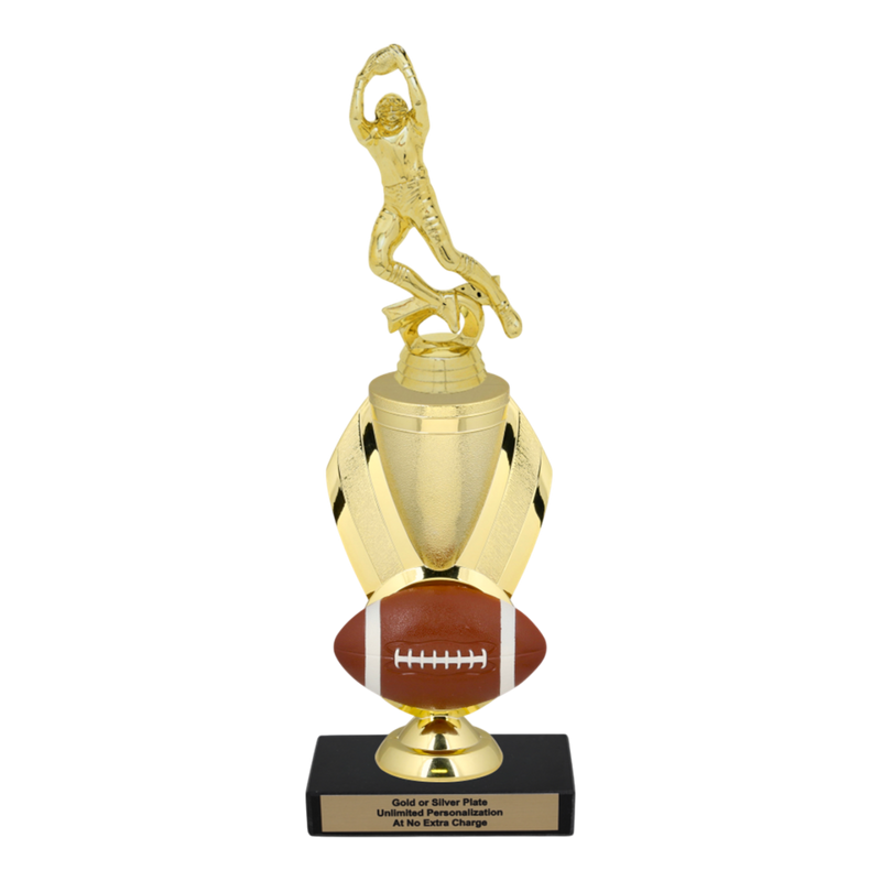 Custom Football Trophy - Type B Series 35004/342600