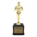 Premium Custom Victory Trophy - Type A6 Series 2DC810G