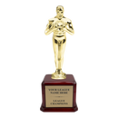 Premium Custom Victory Trophy - Type A6 Series 2DC810G