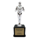 Premium Custom Victory Trophy - Type A6 Series 2DC810S