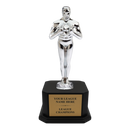 Premium Custom Victory Trophy - Type A5 Series