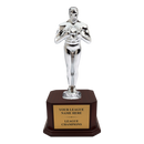 Premium Custom Victory Trophy - Type A5 Series