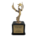 Premium Custom Victory Trophy - Type A6 Series 34920G