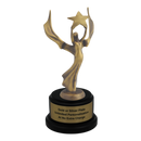 Premium Custom Victory Trophy - Type A9 Series 34920G