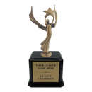 Premium Custom Victory Trophy - Type A6 Series 34920G