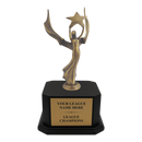 Premium Custom Victory Trophy - Type A5 Series 34920G