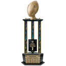 Premium Custom Fantasy Football Trophy - 3RA705AG