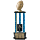 Premium Custom Fantasy Football Trophy - 3RA705AG
