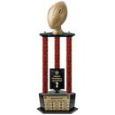 Premium Custom Fantasy Football Trophy - 3RA705AG