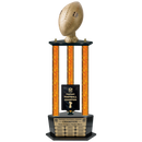 Premium Custom Fantasy Football Trophy - 3RA705AG