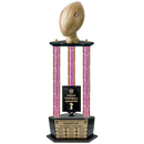 Premium Custom Fantasy Football Trophy - 3RA705AG
