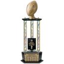 Premium Custom Fantasy Football Trophy - 3RA705AG
