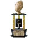 Premium Custom Fantasy Football Trophy - 3RA705AG