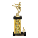 Custom Karate Trophy - Type N Series 2MF4543