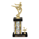 Custom Karate Trophy - Type N Series 2MF4543