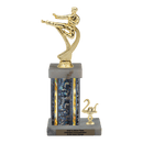 Custom Karate Trophy - Type N Series 2MF4543