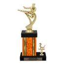 Custom Karate Trophy - Type N Series 2MF4543