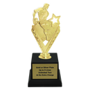 Custom Rugby Trophy - Type A1 Series 1RP92366