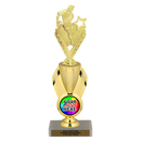 Custom Rugby Trophy - Type B Series 1RP92366/342655